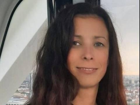 <p>Anja Hoffmann<br>Stellvertretende…</p>