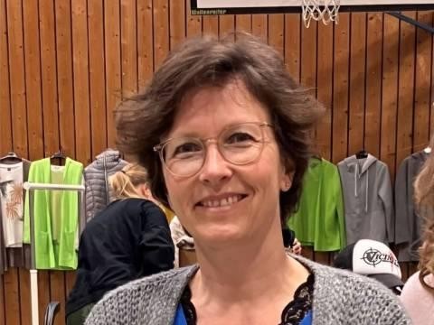 <p>Nadja Schmid<br>Schulforum</p>