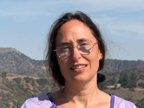 <p>Elke Binder<br>Schriftführerin</p>